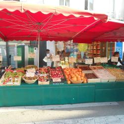 Marché