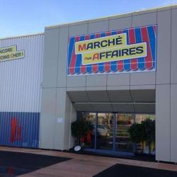 Marché Aux Affaires