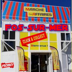 Marché Aux Affaires