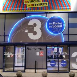 Marché Aux Affaires