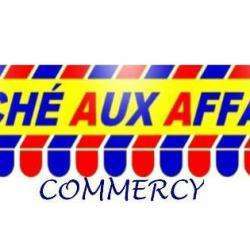 Marché Aux Affaires