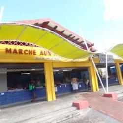Marché Aux Poissons