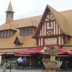 Marché Aux Poissons