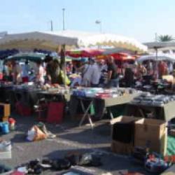 Marché Aux Puces