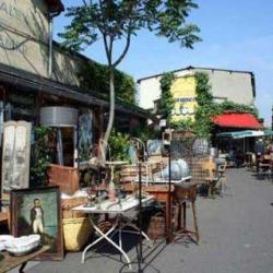 Marché Aux Puces