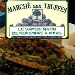 Marché Aux Truffes