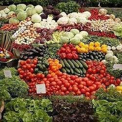 Marché Barbusse