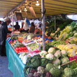 Marché Baudoyer