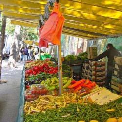 Marché Belgrand