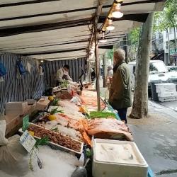 Marché Belgrand
