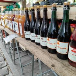 Marché Belgrand