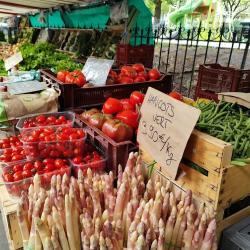 Marché Belgrand