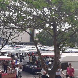 Marché