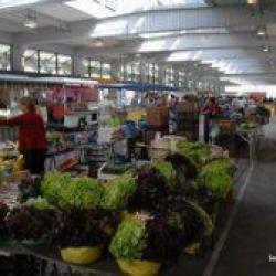 Marché Bio