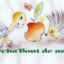 Marché Bio Et Producteurs