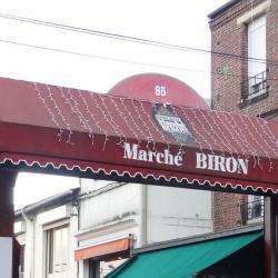 Marché Biron
