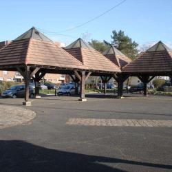 Marché