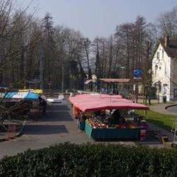 Marché