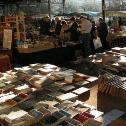 Marché Brassens
