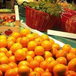 Marché