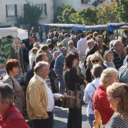 Marché