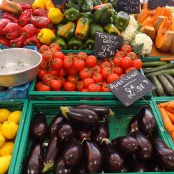 Marché Campagnard De Brié Et Angonnes