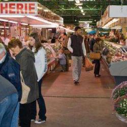 Marché Carnot