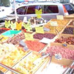 Marché Cassanyes