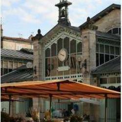 Marché Central