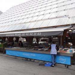 Marché Central