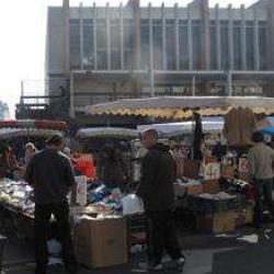 Marché Central