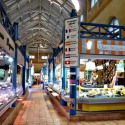 Marché Centre Ville