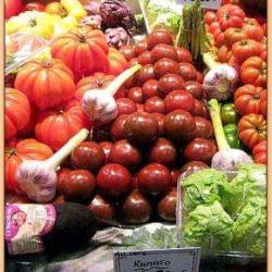 Marché Cervantes