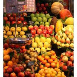 Marché