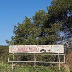 Marché Circuits Courts Grabels