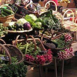 Marché Coulommiers
