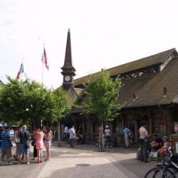 Marché Couvert