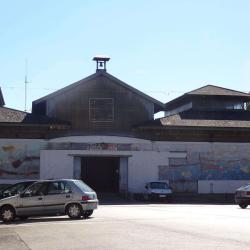 Marché Couvert