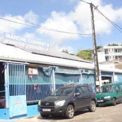 Marché Couvert