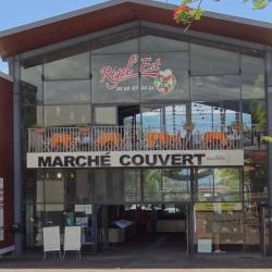 Marché Couvert