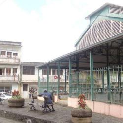 Marché Couvert