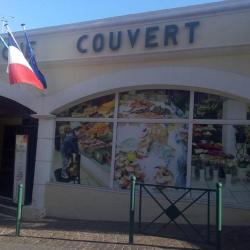 Marché Couvert