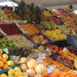 Marché Curial