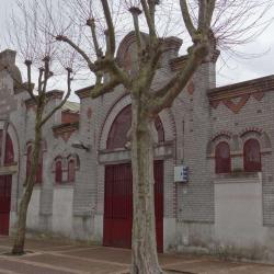 Marché D'eaubonne