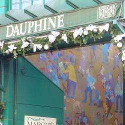 Marché Dauphine