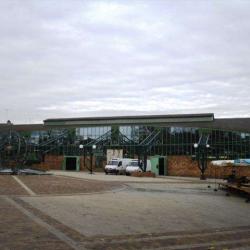 Marché Davout