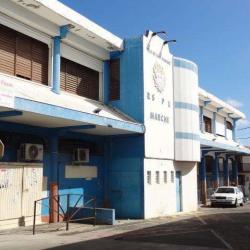 Marché De Baie Mahault