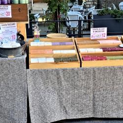 Marché De Bonnieux