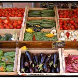 Marché De Bry Sur Marne