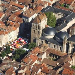 Marché De Cahors